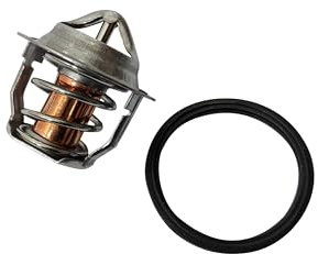 Lordland Thermostat 71° passend für Kubota D-Reihe D902 D1005 D1100 D1301 etc.