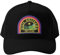 Baseballmütze USCSS Nostromo Crew Patch Baseballmütze Snapback Jungen Damen Herren Sun Fish Cap Einfarbig Schwarz Bedruckte Motorhaube Hip Hop