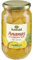 ALNATURA Ananas Bio - 100% Naturel et Bio - Saveur Tropicale en Pot de 350G - Parfait pour vos Recettes Santé et Smoothies - Alimentation Bio Respectueuse de l' - Lot De 4 - Vendu Par Lot