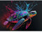 DAERLE Diamond Painting Meeresboden, Schildkröte Diamond Bild, Erwachsene & Kinder DIY Cross Stickerei Malerei Kits 40x30cm