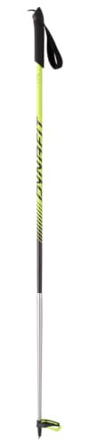 Dynafit Mezzalama Pole Wanderstock für Erwachsene, Unisex, Neongelb (Gelb), 125