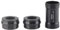 Tyenaza Press Fit BB30 24mm Bottom Bracket, Sealed Bearings, Suitable for 68-73mm Shell Width