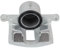 Bremssattel vorne 131-04-230 kompatibel mit Corolla ZZE12 NDE12 ZDE12 E12 ZER ZZE R1 E12J E12T