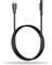 AICARGER USB C to Surface Cable for Laptop/2/3, Pro 3/4/5/6/7, Go/2 - Type C Connector, 36W 44W 12V15V/2.58A