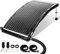 Vkechh 3 paneles solares para piscina, 113 x 69 x 35 cm, calefacción solar de 10000 L/H, conexión solar de 32 a 40 mm, sistema solar para agua caliente, ducha de jardín, piscina