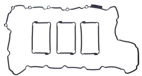 Ventildeckeldichtungssatz für 1er F20 F21 E88 E82 2er F23 F22 3er E90 E93 E92 E91 F31 F30 GT F34 4er F36 F33 F32 5er F10 F11 F07 6er F12 F13 F06 7er F01 X3 F25 X4 F26 X5 E70 F15 F85 X6 E71 E72 F16 F86