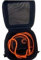 Bluetooth Speaker Universal Case Bag for JBL GO 4/GO 3/ Clip 4/ Anker Soundcore mini/Betron/Bose SoundLink Micro/Tribit/Sony SRS-XB100/LENRUE/PRSCFUM, with Adjustable Shoulder Strap Carrying Portable