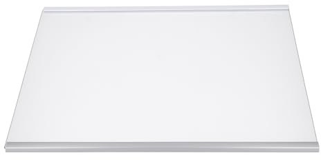 LUTH Premium Profi Parts Glasplatte 0060854304n kompatibel mit Haier kompatibel mit Candy/kompatibel mit Hoover 49120133 für Kühlschrank