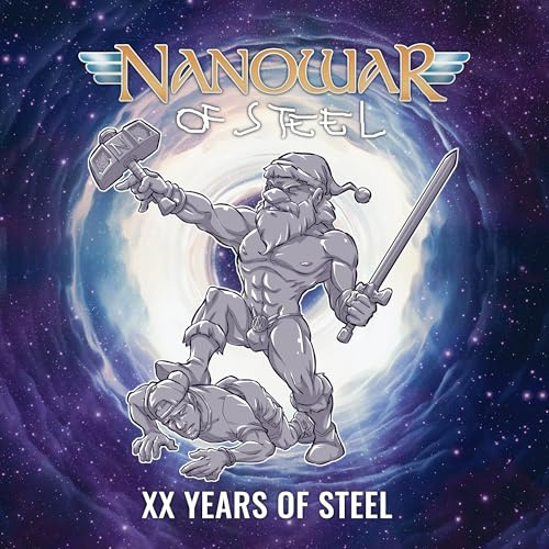 Napalm Records Handels Gmbh