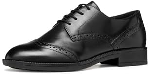 Geox Women's D Jaylon 2Oxford