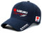 JKIOHG Auto Baseball Cap für Suzuki, Unisex Auto Baseballkappe Autoplakette Herren Damen Kappe Verstellbar Basecap Cap Accessoires,G Navy Blue