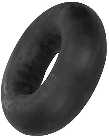 Naroote 18x8.50-8 Innenrohr, Ersatzreifen Innenrohrgummi Gummi Easy Installation Ersatz Innenrohr für Go Kart Traktor Rasenmäher Anhänger