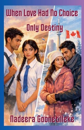 When Love Had No Choice Only Destiny