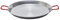 Paelleras El CID 5020063 Paellapfanne Valenciana 60 cm, Silber