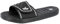 Lico Barracuda V, Scarpe da Spiaggia e Piscina Unisex-Adulto, Blu (Schwarz/Silber Schwarz/Silber), 42 EU