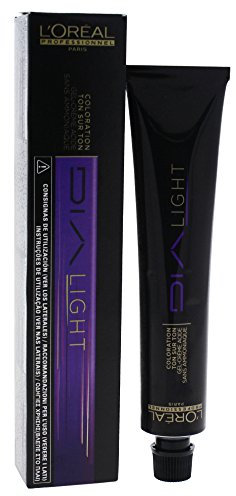 L'Oréal Professionnel Dialight 6,3 dunkelblond gold, 50 ml