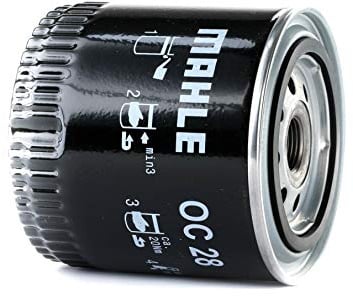 MAHLE Original OC 28 Oil Filter