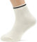 Susa Unisex Angora Fußwärmer S8080166 Socken, Wollweiß, XL EU
