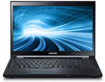 Samsung NP400B5C-A02IT Serie 4 Notebook, Serie 4, Processore Core i3 2.5 GHz, RAM 4 GB, HDD 500 GB
