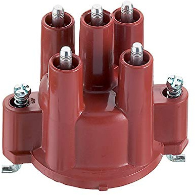 FACET 2.7517PHT Verteilerkappe Kompatibel mit PORSCHE 944