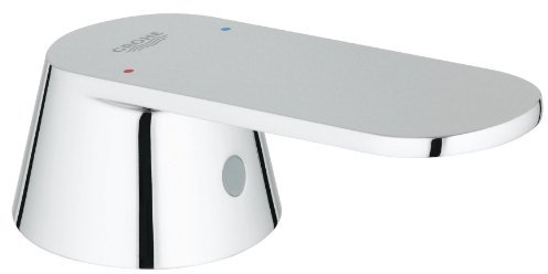 Grohe, Leva per miscelatore, Nero, 46682000