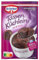 Dr. Oetker Tassenküchlein Schoko, 12er Pack, 12 x 55 g, Kuchenmischung für ein Schoko-Küchlein in der Tasse, Tassenkuchen für die Mikrowelle, einfach zubereitet, vegetarisch