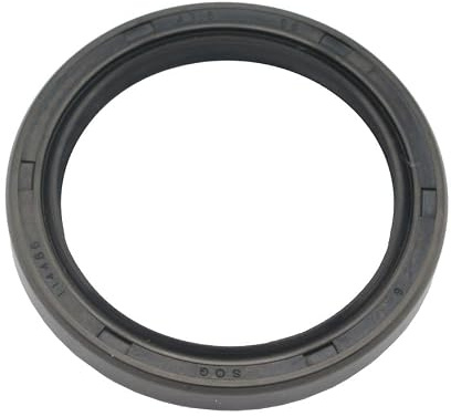 FKAnhängerteile 1 Stück - Knott - Dichtring - Nutring - 43,5 x 56,0 x 7,0 mm - Nr. 401110.001