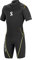 SCUBAPRO Herren Definition Shorty, 2,5 Mm, 2019 Neoprenanzug, Gelb, Schwarz, L