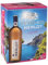Grand Sud - Merlot Rosé aus Süd-Frankreich - Sortentypischer Trocken Roséwein - Großpackungen Wein Bag in Box 5l (1 x 5 L)