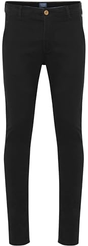 Blend Pants,Chino,schwarz (70155) W:34 L30