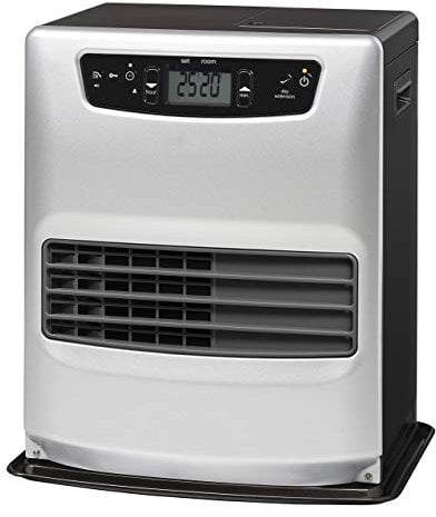 Zibro Lc 132 Dual , Silver Black, 3200 WATT, Classe di efficienza Energetica A (Ricondizionato)