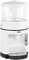 Royal Catering RCIS-1002 Ice Crusher Eiscrusher Eiszerkleinerer elektrischer Eiscrusher Eis Crush Maschine