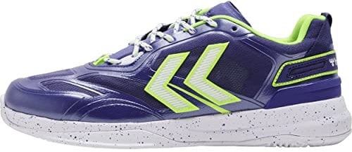 hummel DAGAZ 2.0 9001 blau, 42,5 Herren