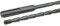 SDS+ Plus Masonry Drill Bit - (6mm x 260mm)