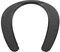 Bluetooth Lautsprecher mit Nackenbügel, Leichter Nackenlautsprecher Bluetooth Wireless, Tragbarer Lautsprecher mit Unterstützung für Freisprecheinrichtung/Mikrofon/TF Karte, für
