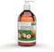 Kitama Massageöl Aroma Kokos - Körper-Öl für Massagen - Pflegeöl - Aroma-Öl - pflegendes Entspannungs-Öl - Kokos-Nuss - 500ml