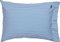 GANT Shirt Stripe Kissenbezug einzeln Farbe Waterfall Blue Größe 40x80