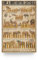 Spiel und Munition Jagdpatronen Jagdmunition Poster Küche Feier Innenhof Restaurant Schilder Poster Garage Neuheit Lustige Metallschilder Kunstwanddekoration 30,5 x 40,6 cm