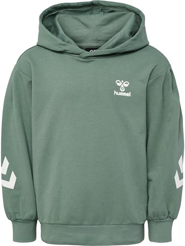 hummel Hoodie Hmldue Mädchen Größe 128
