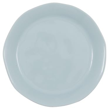 GreenGate Teller Elements Pale Blue Blau 20 cm Kuchenteller