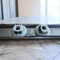 4 mollette di ricambio adatte per lavastoviglie Miele 09759811