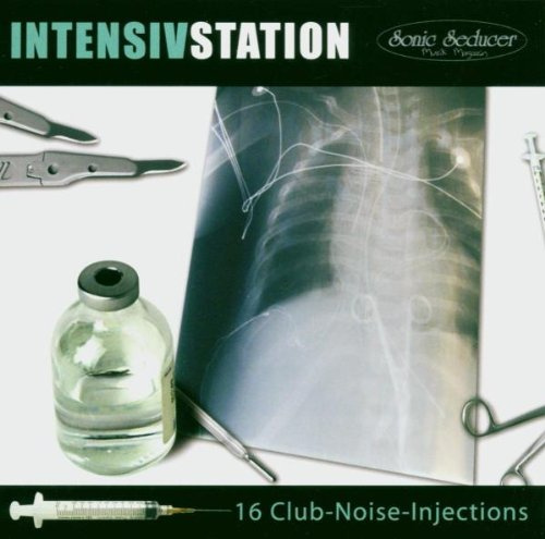 Intensivstation Vol.1