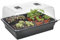 Stewart 15428389 52 x 41.5 x 28cm Large Heated Propagator