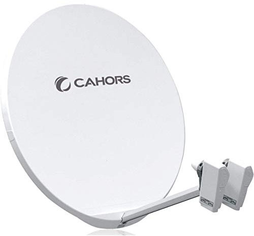 Visiosat 140880 SMC 100 Antenne