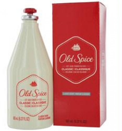 Old Spice classique rasage Splash 188ml