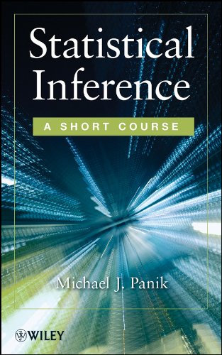 Statistical Inference: A Short Course (English Edition)