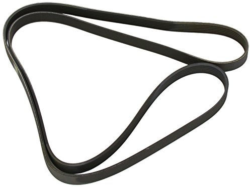 Dayco 6PK2063 Keilrippenriemen | 6PK2063 für Camaro
