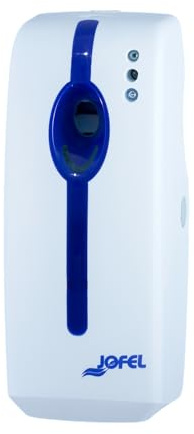 Jofel AI90000 - DUFTSPENDER BASIC WEISS/BLAU