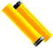 RF AC990064 Half Nelson Grips with Lock - Yellow