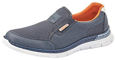 Rieker Bastia Mens Lightweight Trainers